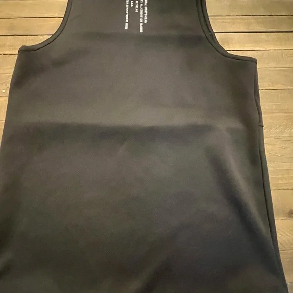 ASRV DSG 0136 Heavy Duty Utility Tech Black Large - Picture 2 of 4